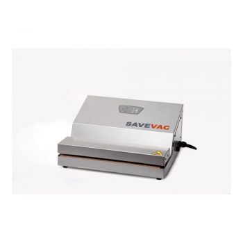 Savevac 33 inox (Minipack-Torre)